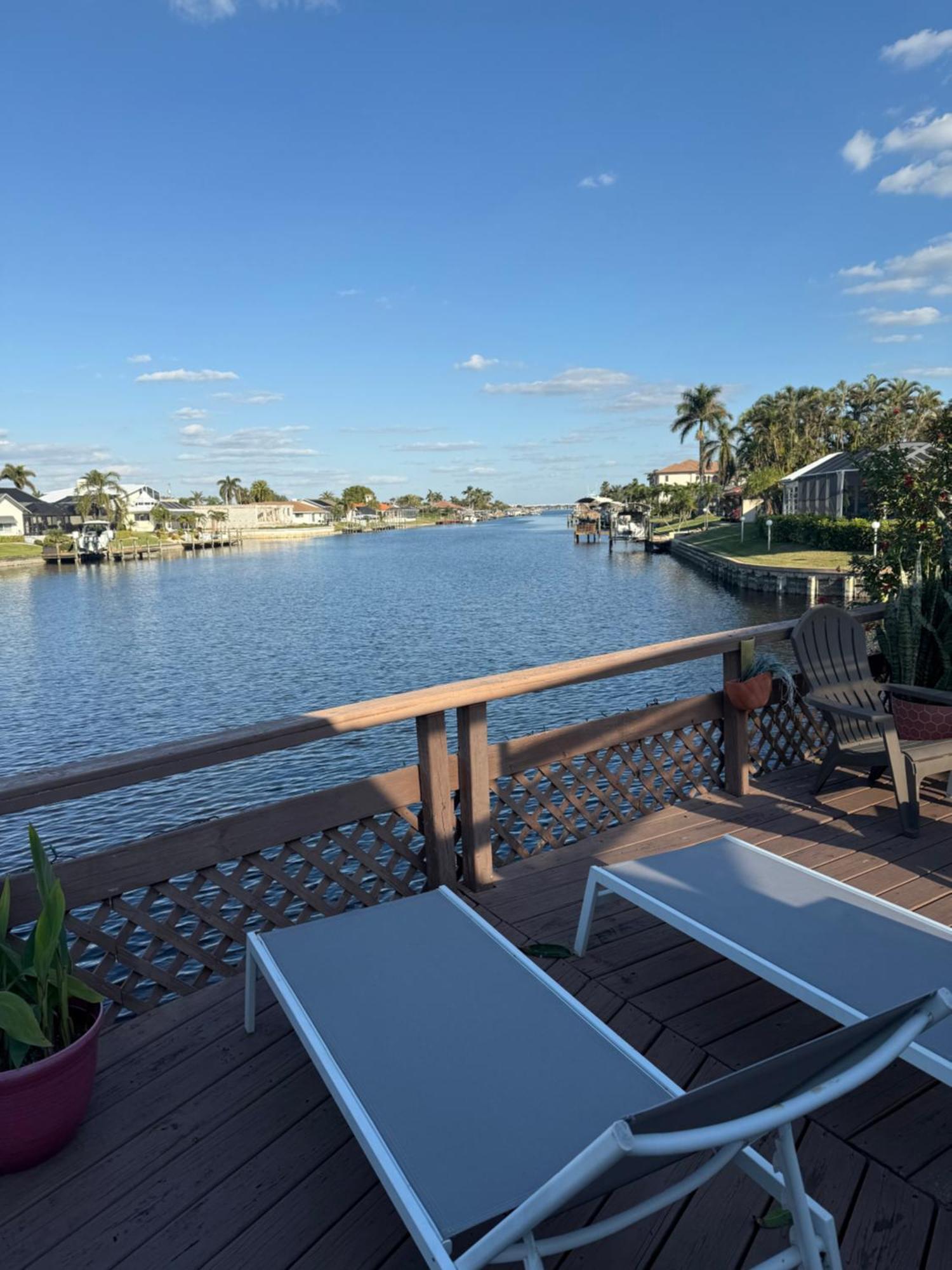 Cape Coral Paradise - Amazing View Exterior photo